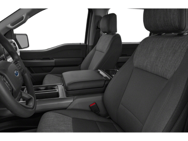 Used 2023 Gray Ford XLT image 6