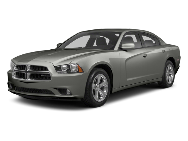 2013 Dodge Charger R/T's photo