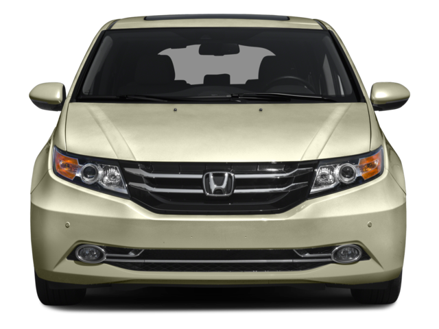 Used 2016 Brown Honda Touring Elite image 9