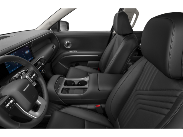 Certified Used 2026 Pacific Sapphire Hyundai SEL 8P image 8