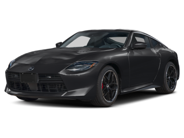 New 2027 Black Diamond Pearl Nissan Performance image 1