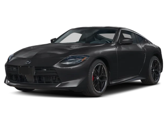 2027 Nissan Z Performance