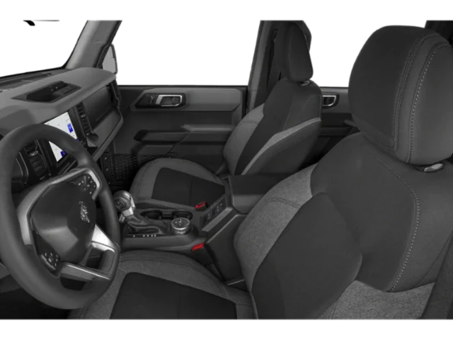 Used 2022 Gray Ford Base image 9