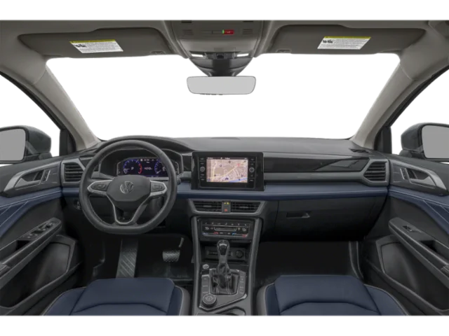 2025 Volkswagen Taos SEL - Photo 13