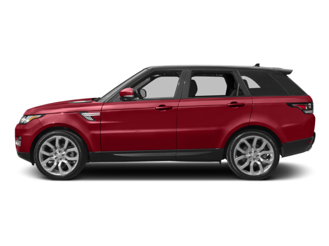 Used 2017  Land Rover 3.0L V6 Supercharged SE image 3