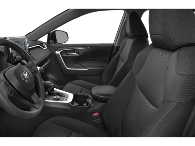 Used 2020 Magnetic Gray Metallic Toyota Hybrid XLE image 6