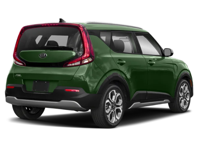 Used 2020 Kia Soul X-Line with VIN KNDJ23AU7L7041092 for sale in Elk River, Minnesota