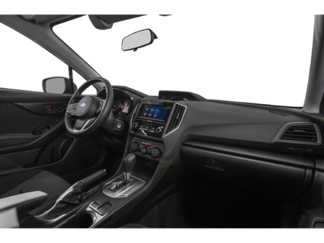Used 2022 Crystal White Pearl Subaru Base image 12