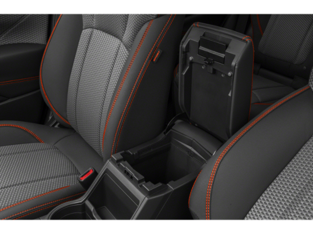Used 2020 Crystal Black Silica Subaru Sport image 11