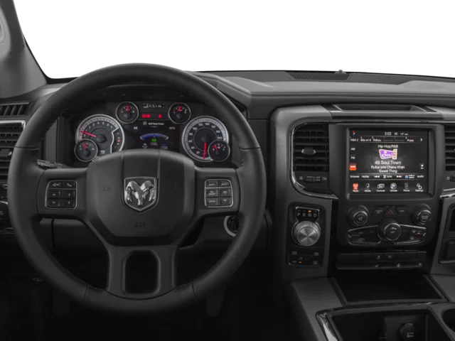 Used 2016 Gray Ram Outdoorsman image 4