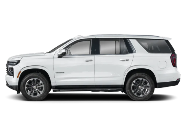 New 2026 Summit White Chevrolet LS image 12