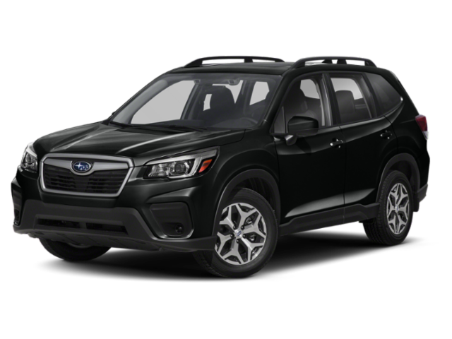 2021 Subaru Forester Premium's photo