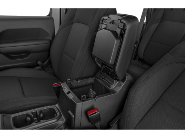 Used 2023 White Jeep Sport S image 14