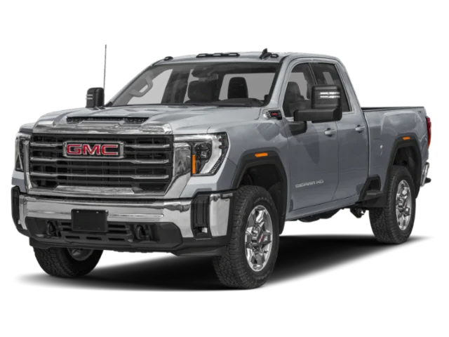 New 2026  GMC SLE image 1