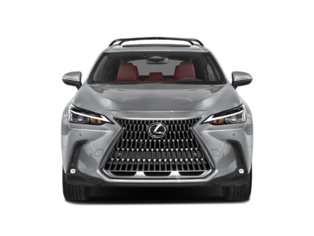 Used 2024 Black Lexus 350 Premium image 4