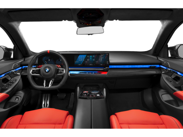 2026 Bmw M5 5 Touring photo 3