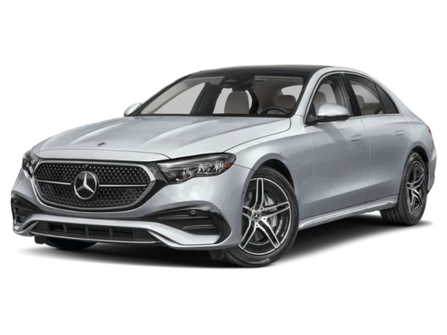 2026 Mercedes-Benz E-Class E450 4MATIC's photo