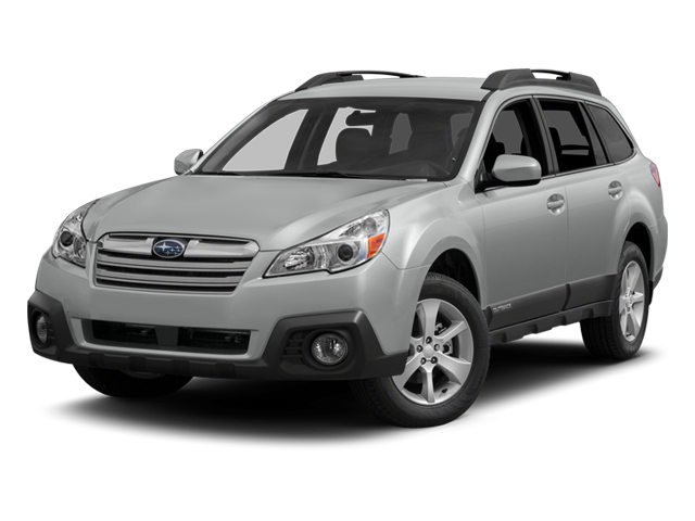 2013 Subaru Outback Limited