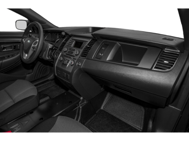 Used 2013 Silver Ford Base image 15