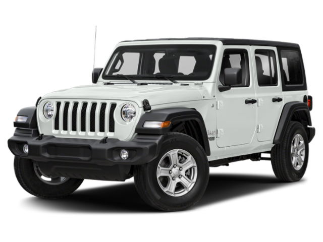 2018 Jeep Wrangler Sport S's photo