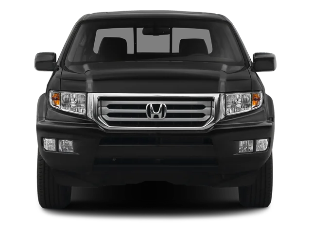 Used 2014 White Honda RTL image 4