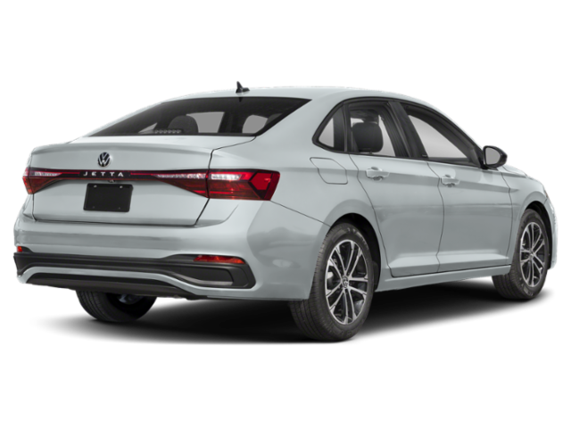 New 2026 Gray Volkswagen 1.5T Sport image 2
