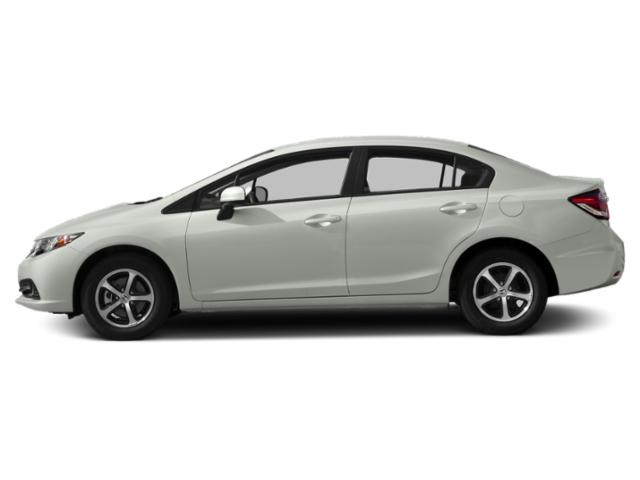 Used 2015 Taffeta White Honda SE image 6