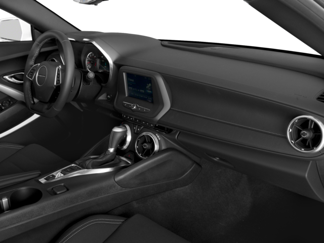 Used 2017 Gray Chevrolet 2LT image 19
