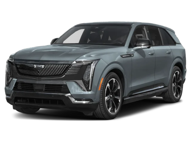 New Cadillac Models For Sale In Barrington, IL - Motor Werks