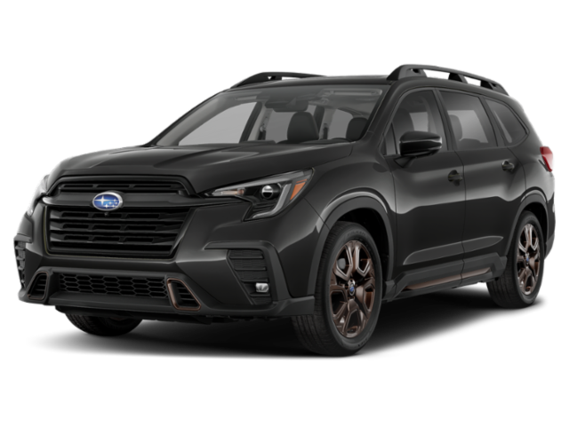Used 2026 Black Subaru Limited Bronze Edition image 3