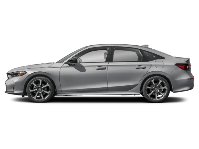 2025 Honda Civic Sport Touring - Photo 12