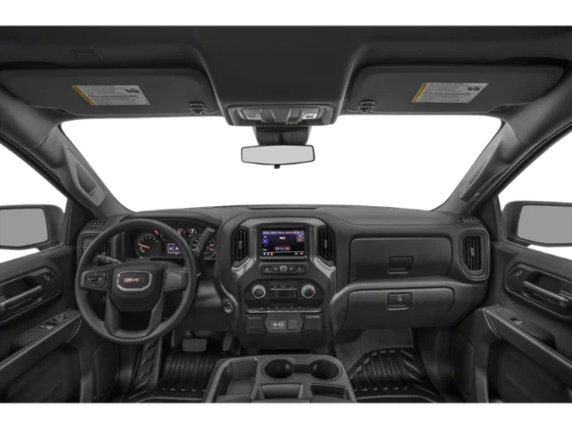 Used 2024 Gray GMC  image 5