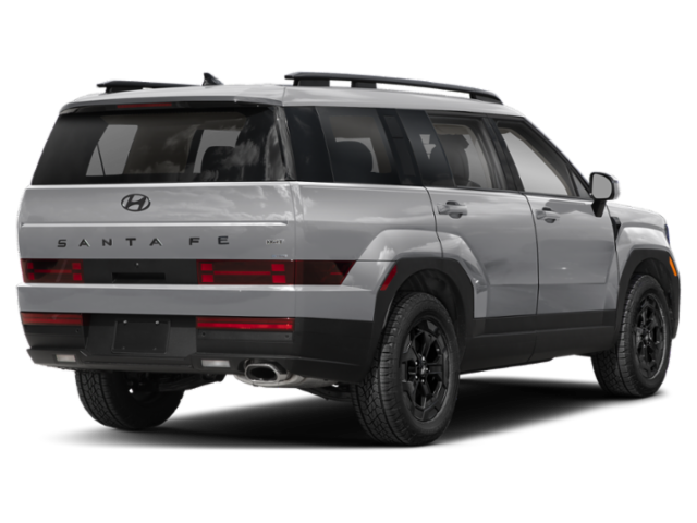 New 2025 Shimmering Silver Hyundai XRT image 41