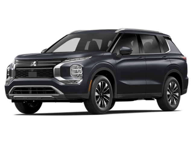 2026 Mitsubishi Outlander LE S-AWC's photo