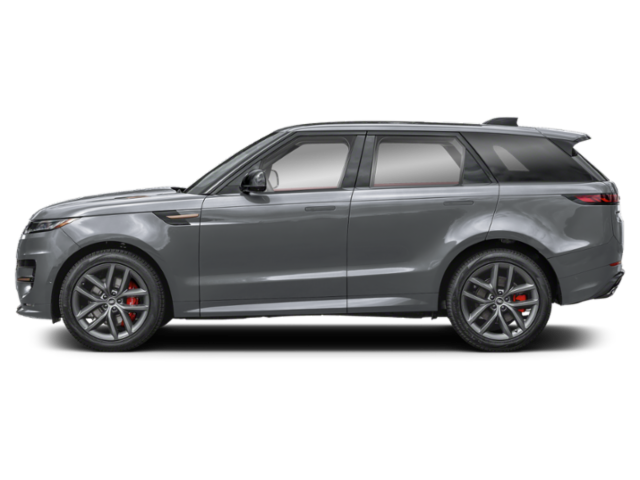 New 2027 Charente Grey LAND ROVER Dynamic SE 400PS Auto image 10
