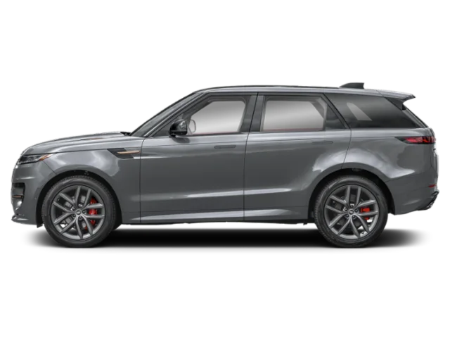 New 2027 Charente Grey LAND ROVER Dynamic SE 400PS Auto image 10