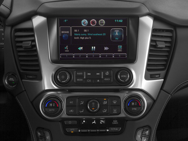 Used 2017 Beige Chevrolet Premier image 10