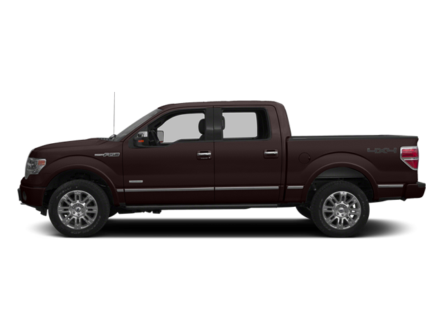 Used 2014 Kodiak Brown Metallic Ford Platinum image 3