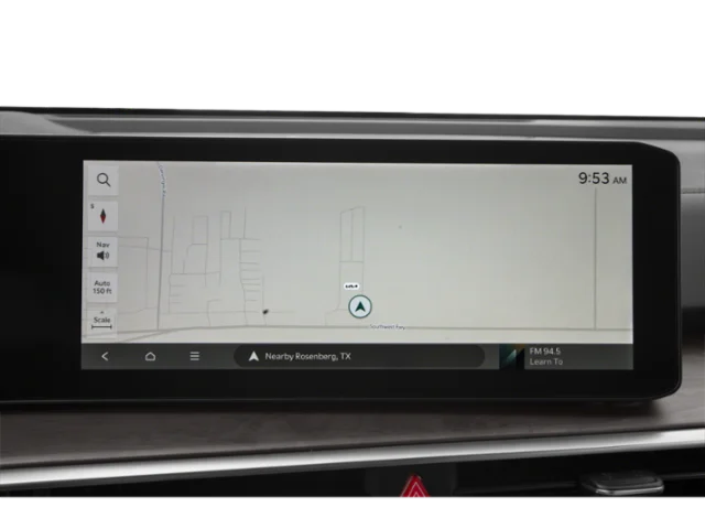 New 2026  Kia X-Line EX image 16