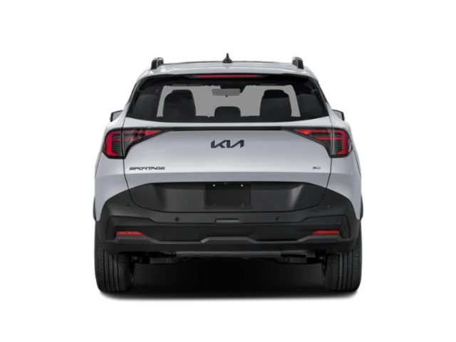New 2027  Kia X-Line image 5