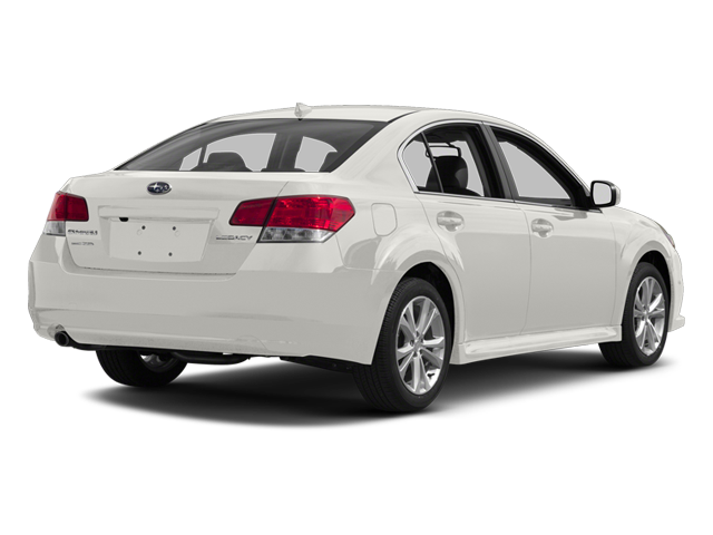 Used 2013 Satin White Pearl Subaru 2.5i image 2