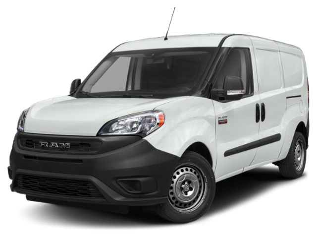 2021 RAM ProMaster City Tradesman SLT Cargo's photo