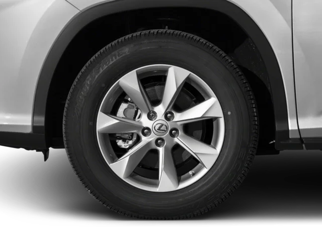 Used 2017  Lexus 350 image 11
