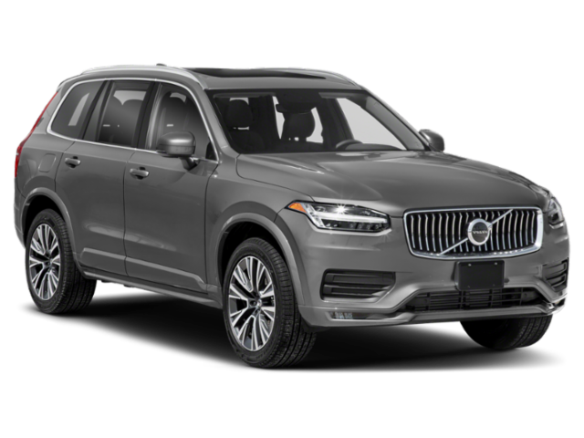 Used 2020  Volvo AWD T6 Momentum 6-Passenger 4dr SUV image 6