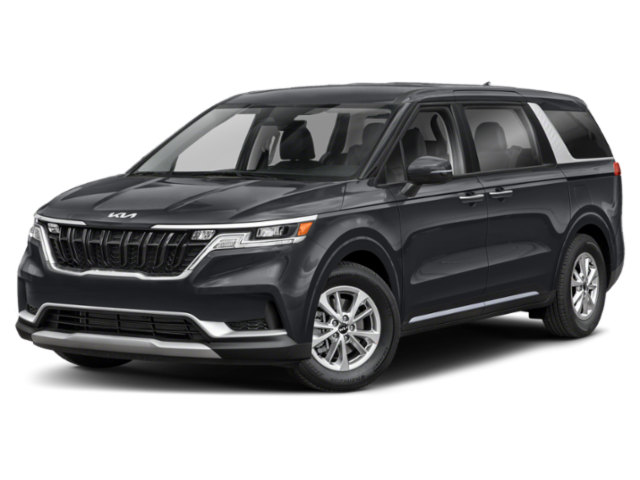 2023 Kia Sedona LX Seat Pkg's photo