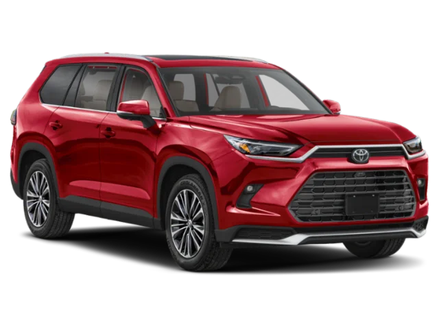 New 2026  Toyota MAX Platinum image 6