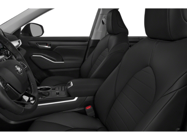 Used 2021 White Toyota XLE image 6
