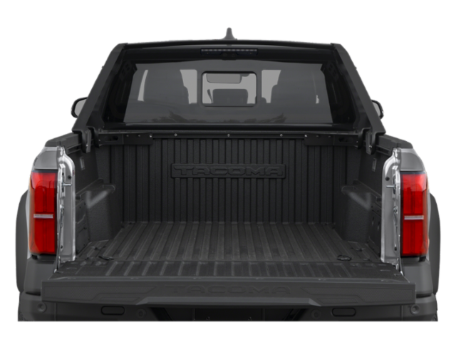 New 2026 Bronze Oxide Toyota Trailhunter image 8