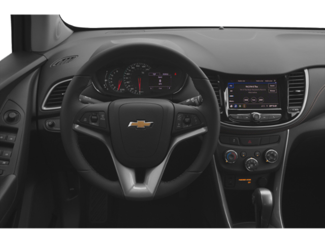 Used 2021 Shadow Gray Metallic Chevrolet LT image 4