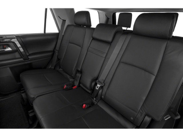 Used 2021 Magnetic Gray Metallic Toyota Nightshade image 15